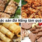 Đặc sản Đà Nẵng làm quà, Đà Nẵng có đặc sản gì món ăn?