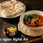 Những món ngon Nghệ An, đặc sản Nghệ An du khách phải thử.