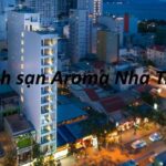 Khách sạn Aroma Nha Trang, review KS Aroma Nha Trang.