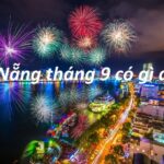 Đà Nẵng tháng 9 có gì đẹp? Tháng 9 Đà Nẵng có mưa không?