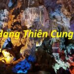 Khám phá hang Thiên Cung Vinh Hạ Long có những gì?