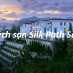 Review khách sạn Silk Path Sapa giới thiệu KS Silk Path Sapa.