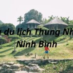 Khu du lịch Thung Nham Ninh Bình, du lịch sinh thái Thung Nham.