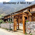 Homestay Mèo Vạc view đẹp giá rẻ, homestay ở Mèo Vạc.