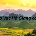 Mèo Vạc Hà Giang có gì? Du lịch huyện Mèo Vạc nên đi đâu?