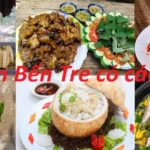 Món ngon Bến Tre có các món gì? Những món ngon ở Bến Tre