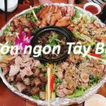 Các món ngon Tây Bắc, Tây Bắc có món gì ngon?