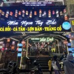 Đánh giá Viet Deli món ngon Tây Bắc menu, địa chỉ, giá cả.