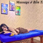 Địa chỉ massage Bến Tre giá rẻ, Bến Tre đi massage ở đâu?