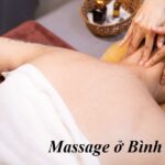 Địa chỉ massage Bình Tân giá rẻ, Bình Tân massage ở đâu?