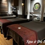 Địa chỉ spa Đà Lạt gần trung tâm, tiệm spa ở Đà Lạt chất lượng.