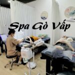 Địa chỉ spa Gò Vấp chất lượng, thẩm mỹ spa ở Gò Vấp