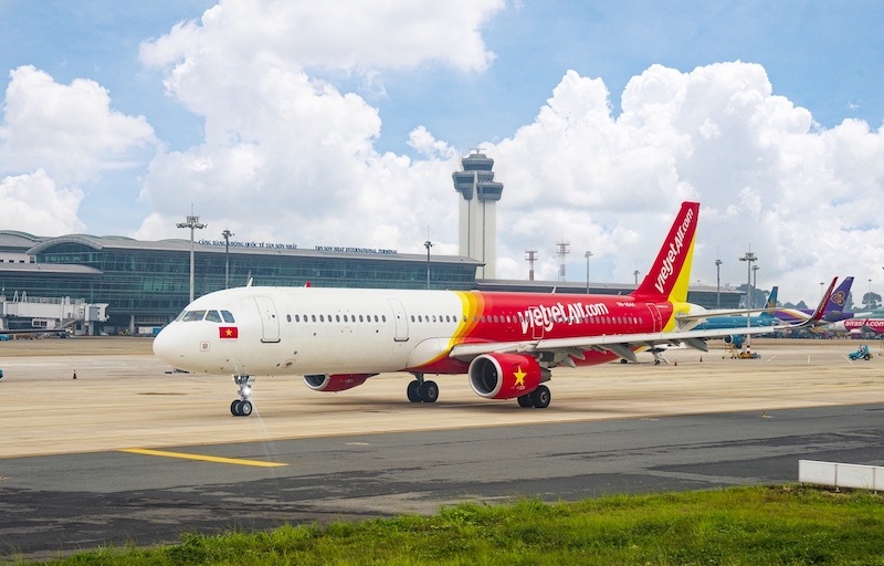 Trước khi Vietjet thua kiện FitzWalter Capital.