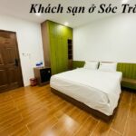 Các khách sạn ở Sóc Trăng giá rẻ, Hotel tốt ở Sóc Trăng.