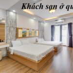 Top khách sạn quận 4 giá rẻ, khách sạn ở quận 4 cho cặp đôi.