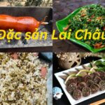 Lai Châu có đặc sản gì? Món ngon Lai Châu không nên bỏ lỡ.