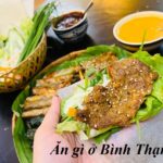 Ăn gì ở Bình Thạnh? Món ngon ở Bình Thạnh không nên bỏ lỡ.