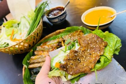 Ăn gì ở Bình Thạnh? Món ngon ở Bình Thạnh không nên bỏ lỡ.