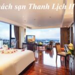 Review khách sạn Thanh Lịch Huế, Thanh Lịch Huế Hotel ở đâu?