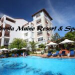 Review Novela Muine Resort & Spa có gì, là resort mấy sao