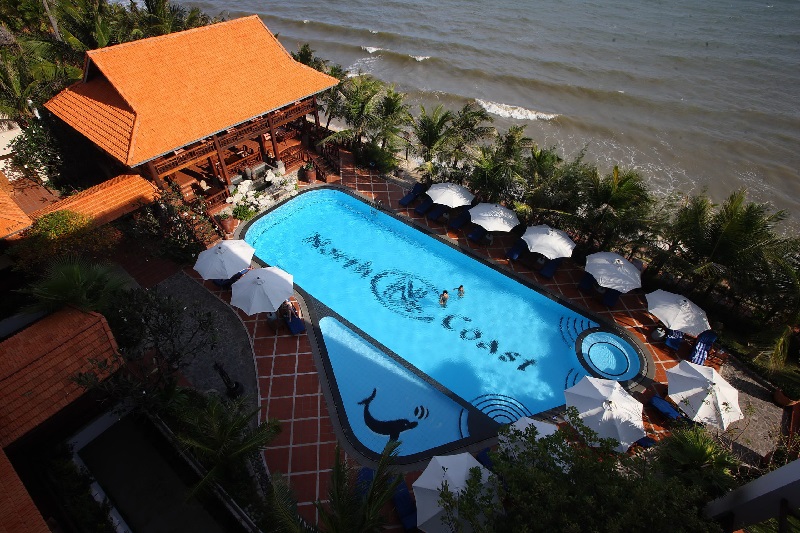 Địa chỉ Novela Muine Resort & Spa