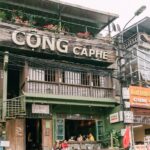 Địa chỉ Cộng Cà Phê Sapa ở đâu, Sapa có Cộng Cafe không?