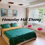 Địa chỉ homestay Hải Dương giá rẻ, homestay tốt ở Hải Dương