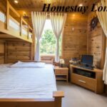 Địa chỉ homestay Long An giá rẻ, homestay ở Long An tiện nghi.