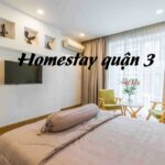 Các homestay quận 3 giá rẻ, thuê homestay ở quận 3 chỗ nào