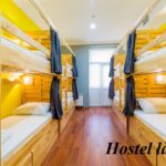 Hostel là gì? Các địa chỉ hostel ở TPHCM giá tốt.