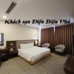 Các khách sạn Điện Biên Phủ tiện nghi, Hotel ở Điện Biên Phủ