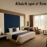 Top khách sạn Sơn La giá rẻ, khách sạn ở Sơn La tiện nghi.