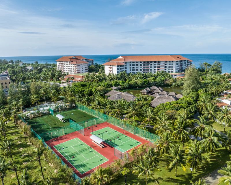 Đánh giá Vinpearl Resort and Spa Phú Quốc.