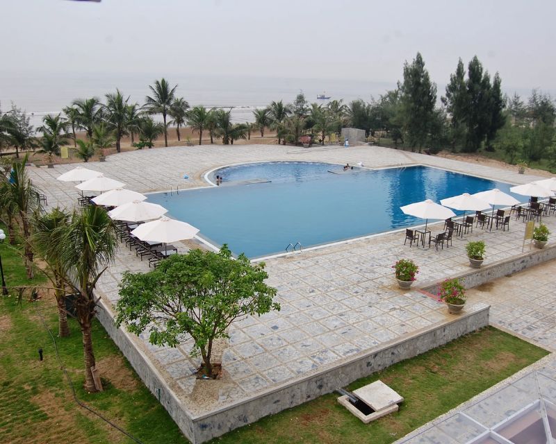 Đánh giá Hải Tiến Resort.