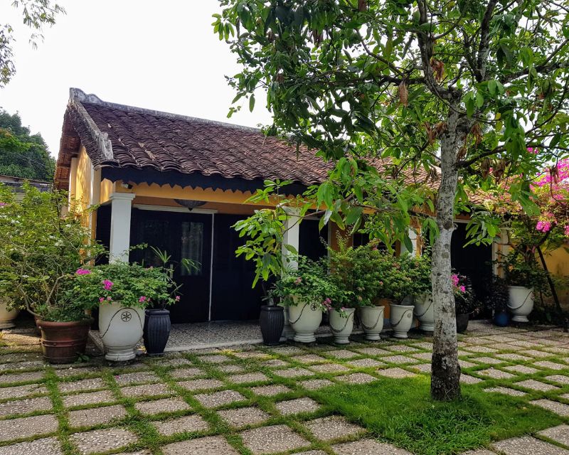 Đánh giá La Maison De Campagne Resort.