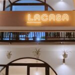 Review Lacasa Homestay Huế, homestay ở trung tâm TP Huế.