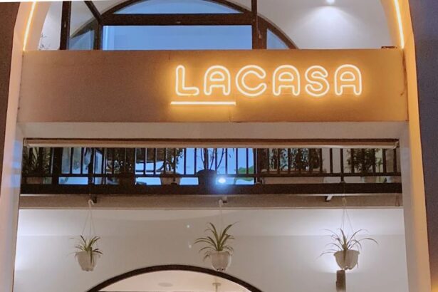 Review Lacasa Homestay Huế, homestay ở trung tâm TP Huế.