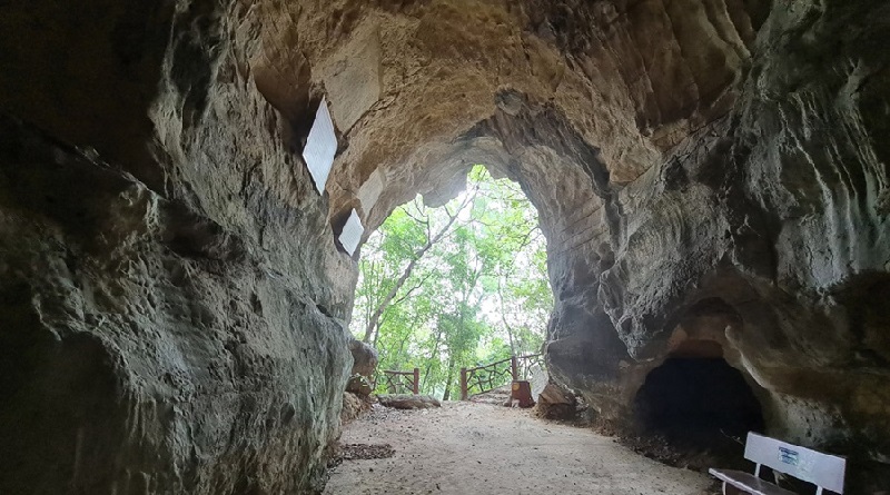 Động Long Quang