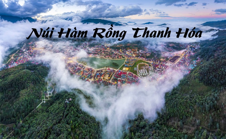 Núi Hàm Rồng Thanh Hóa ở đâu? Review núi Hàm Rồng có gì