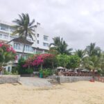 Review Palm Beach Hotel Phú Yên, khách sạn ở Phú Yên.