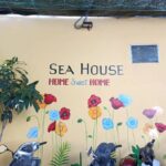 Địa chỉ Sea House Vũng Tàu ở đâu? Đánh giá tiện nghi.