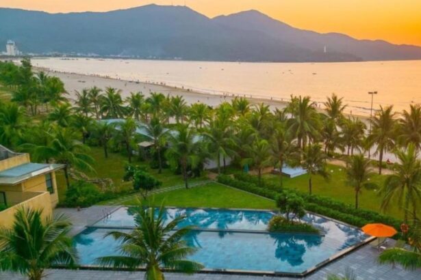 Đánh giá Temple Resort Đà Nẵng, khu nghỉ dưỡng cao cấp.