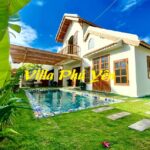 Địa chỉ villa Phú Yên giá rẻ, thuê villa ở Phú Yên cho gia đình