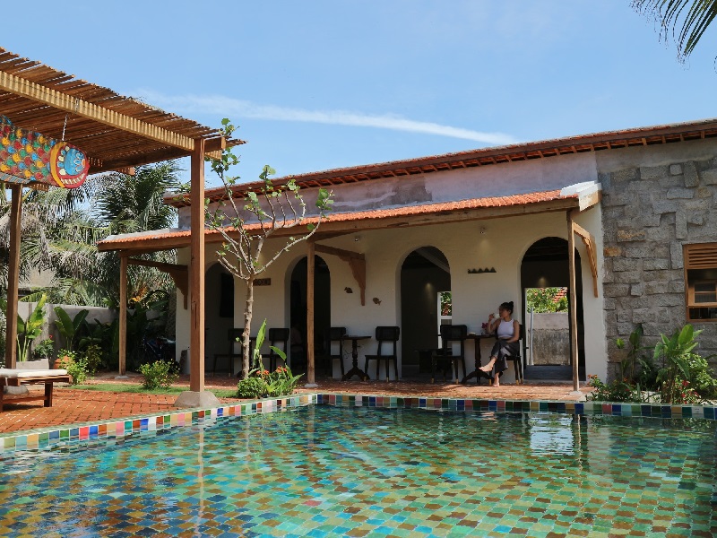 Dream Villa Phú Yên