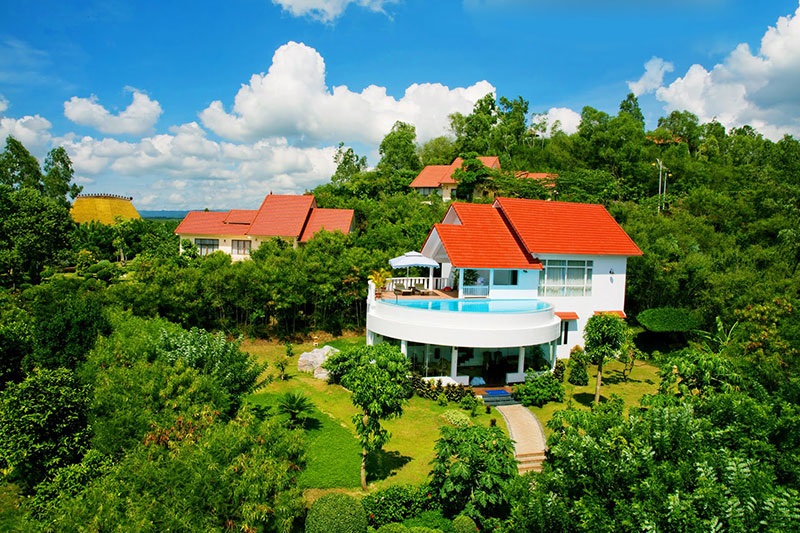 Sao Việt Villa Phú Yên