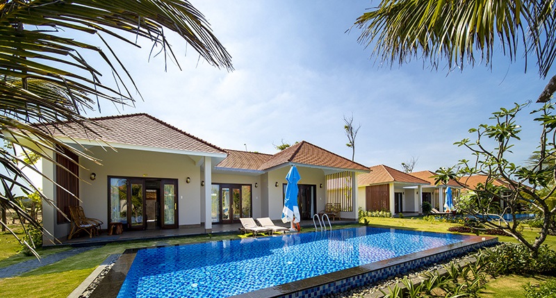 Star Villa Phú Yên