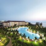 Thông tin Vinpearl Resort and Spa Phú Quốc 5 sao cao cấp.