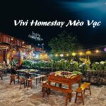 Đị̣a chỉ Vivi Homestay Mèo Vạc ở đâu? Đánh giá Homestay Vivi